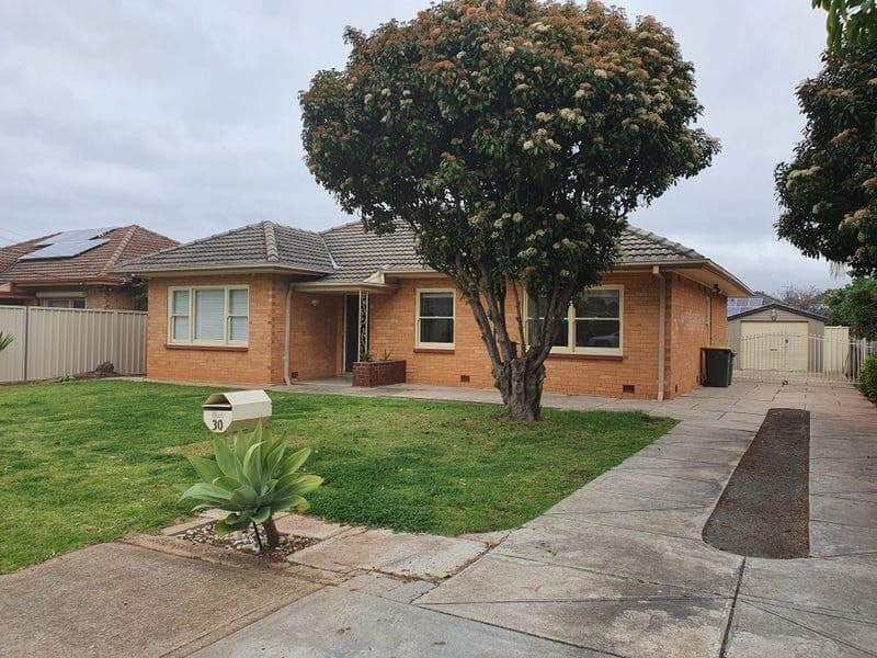 30 Kent Avenue, Warradale SA 5046, Warradale - Image 1