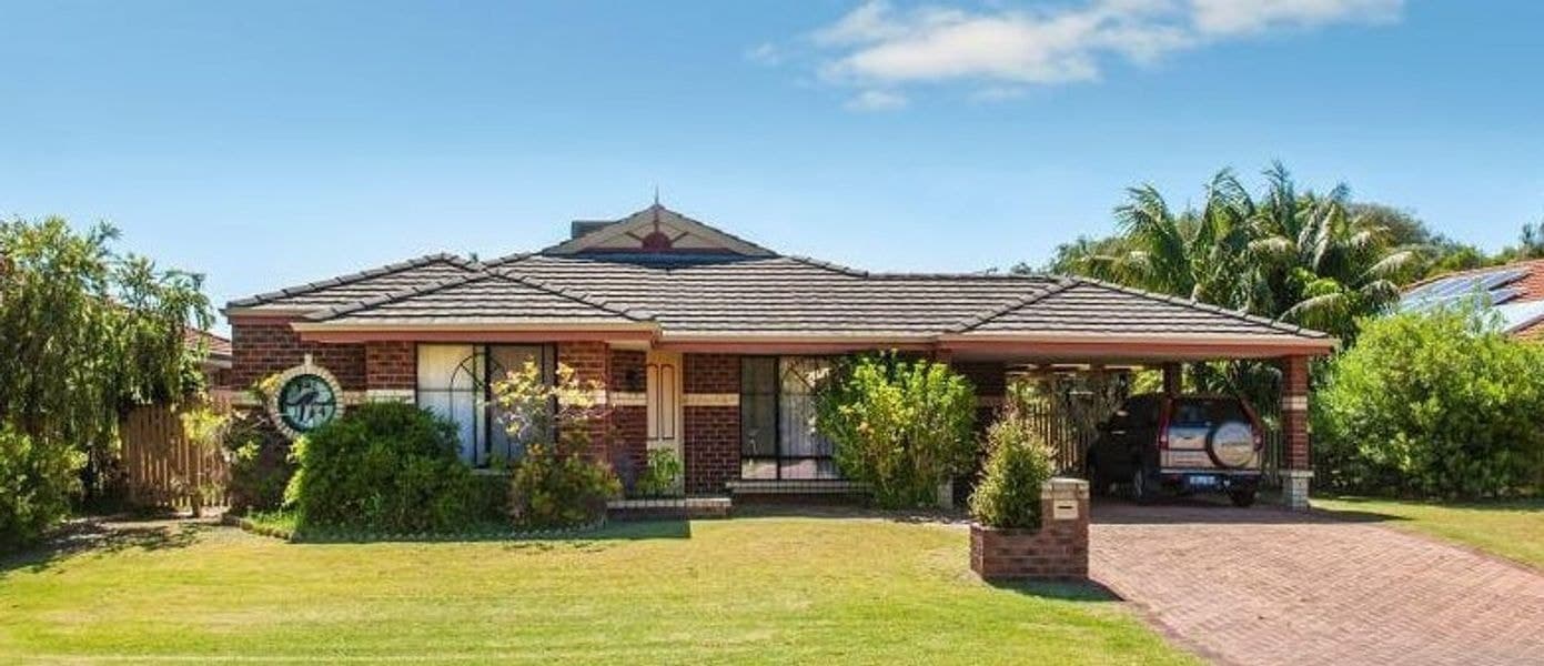 22 Lorikeet Loop, Broadwater WA 6280, Broadwater - Image 1