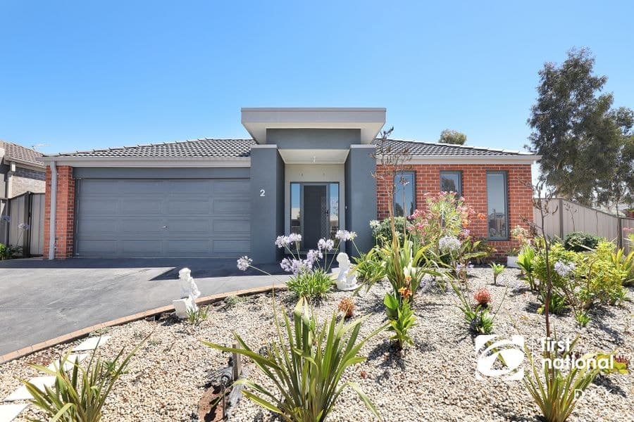 2 Fieldstone Way, Brookfield VIC 3338, Brookfield - Image 1