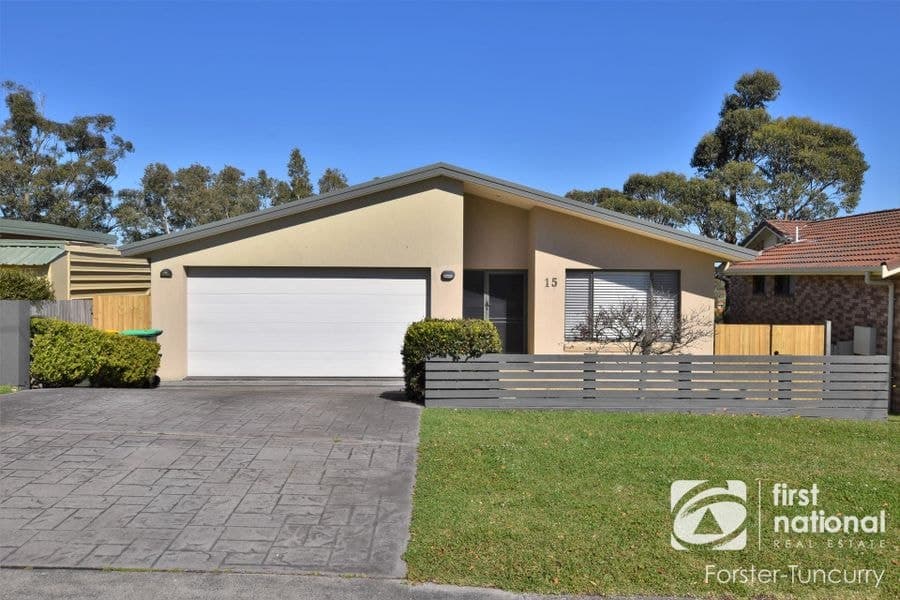 15 Pindari Road, Forster NSW 2428, Forster - Image 1