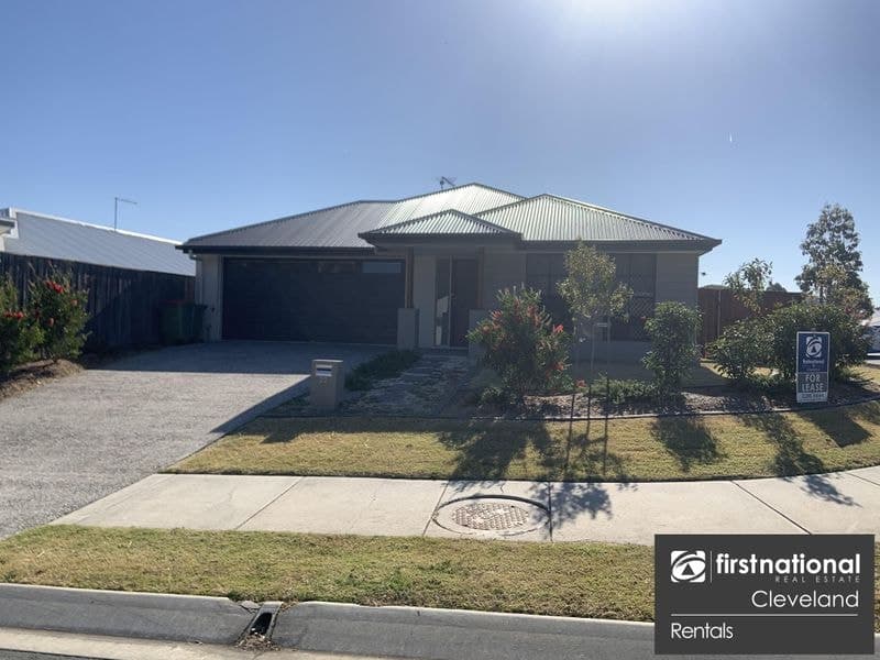 22 Affinity Way, Thornlands QLD 4164, Thornlands - Image 1