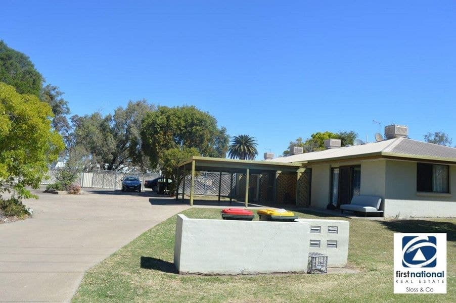 Goondiwindi QLD 4390, Goondiwindi - Image 1