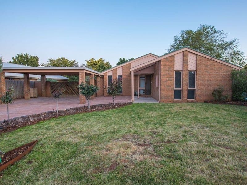 11 Horder Crescent, Bacchus Marsh VIC 3340, Bacchus Marsh - Image 1