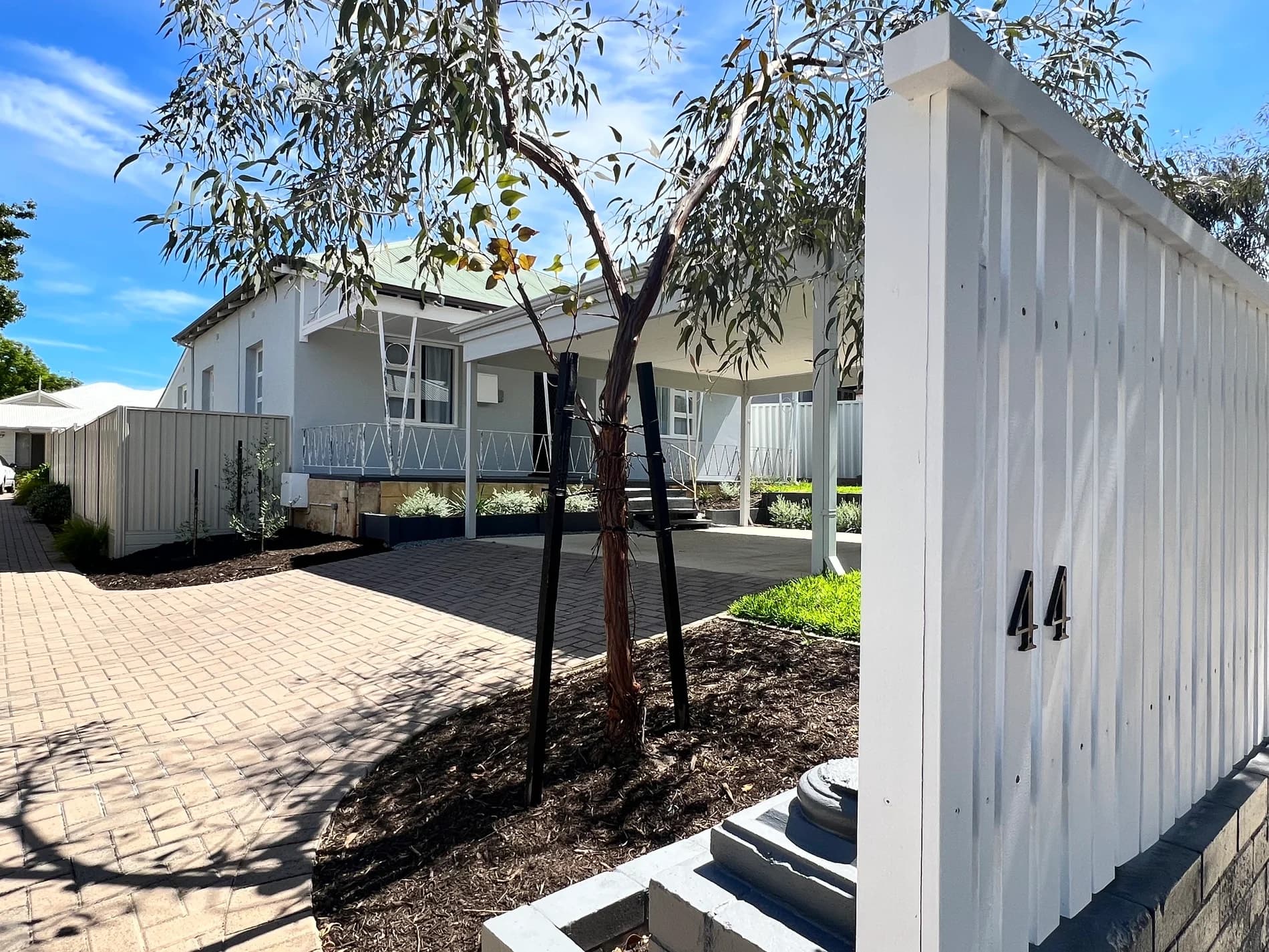 6/27 Falkirk Avenue, MAYLANDS WA 6051, Bayswater - Thumbnail 2