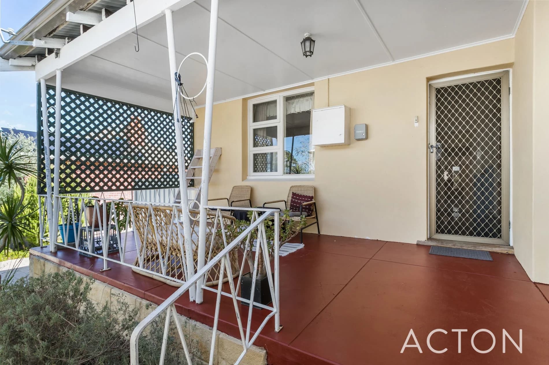 6/27 Falkirk Avenue, MAYLANDS WA 6051, Bayswater - Thumbnail 5