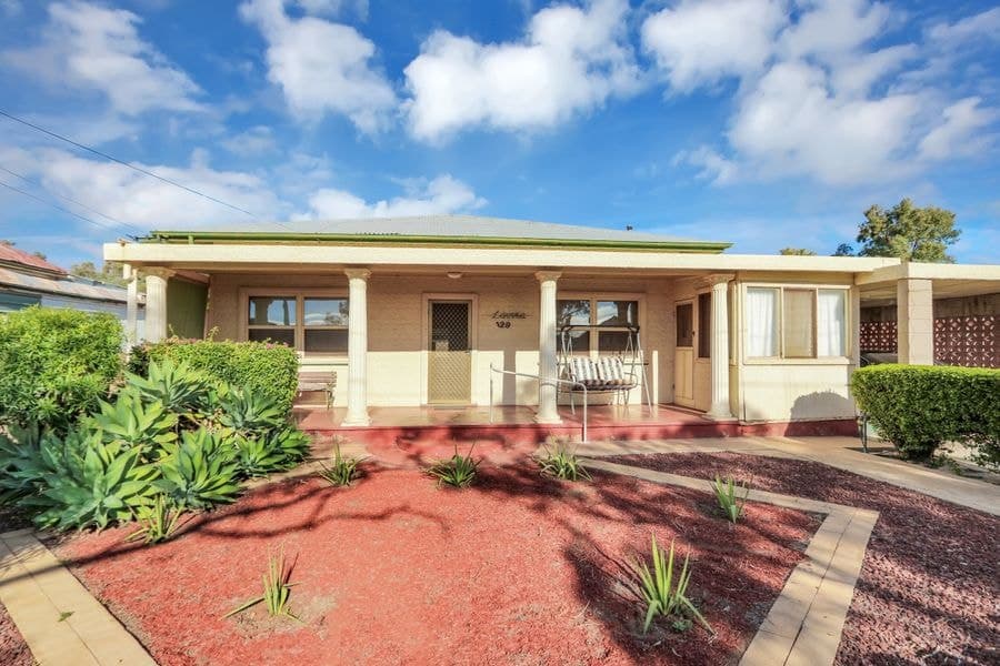 129 Ryan Street, Broken Hill NSW 2880, Broken Hill - Image 1