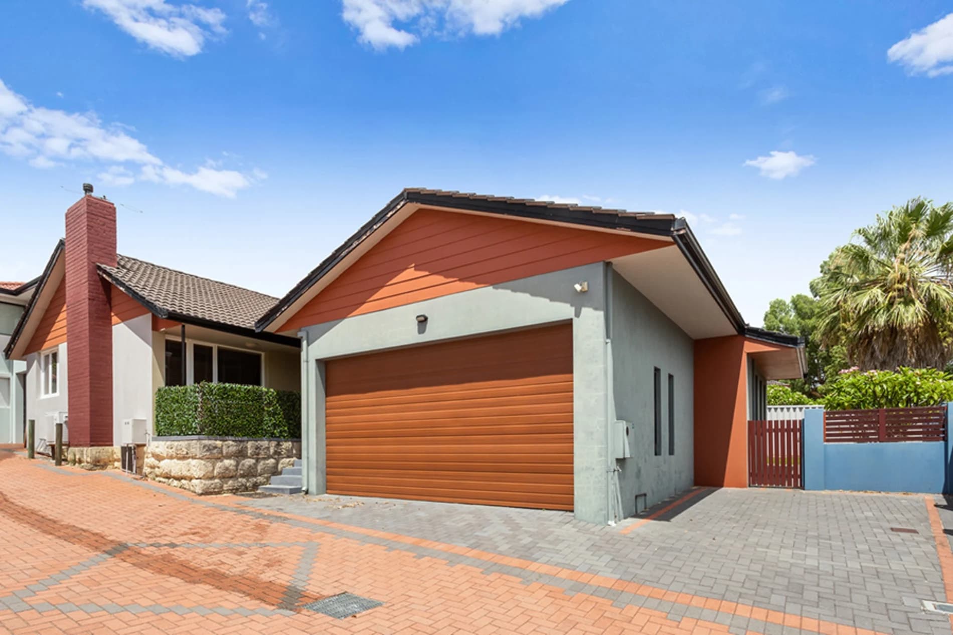 53/133 Lincoln Street, PERTH WA 6000, Perth - Image 1