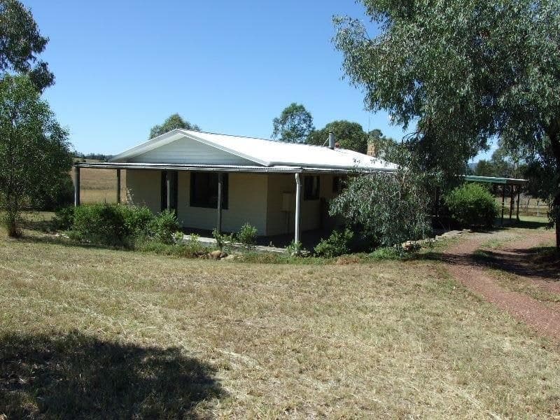 231 Yarrawa Road, Denman NSW 2328, Denman - Image 1