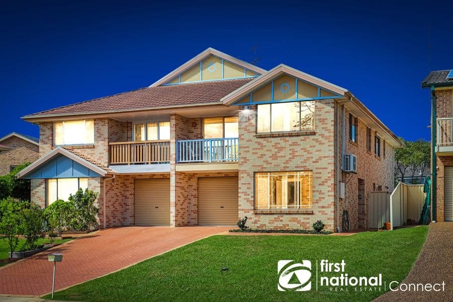2/46 Meares Road, McGraths Hill NSW 2756, McGraths Hill - Image 1