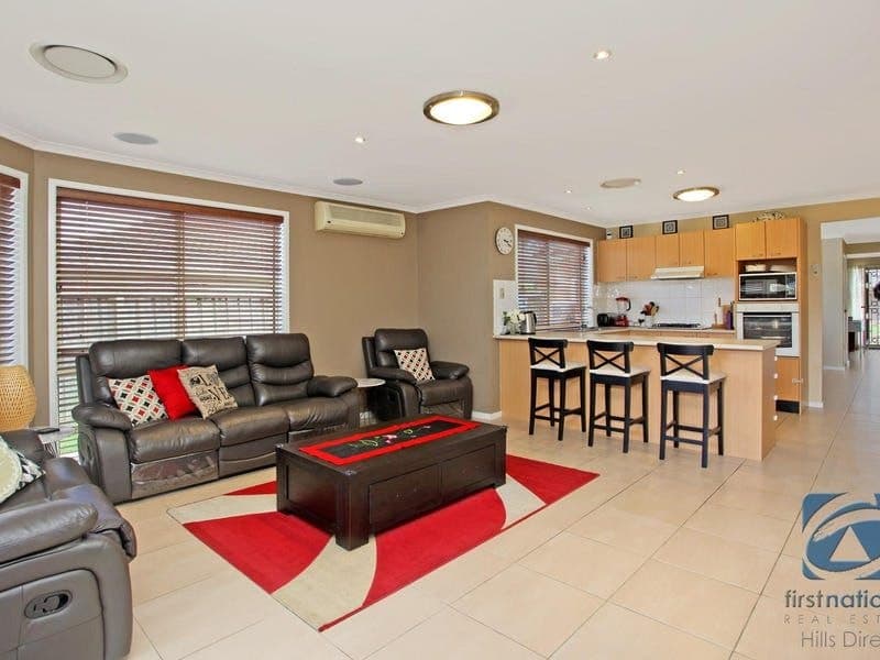 Stanhope Gardens NSW 2768, Stanhope Gardens - Image 1