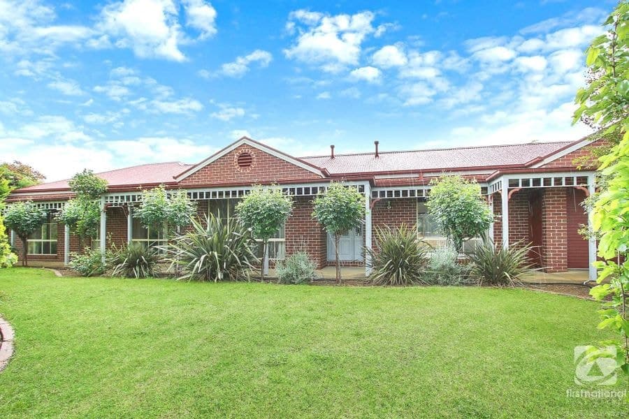 29 Falcon Circuit, Wodonga VIC 3690, Wodonga - Image 1