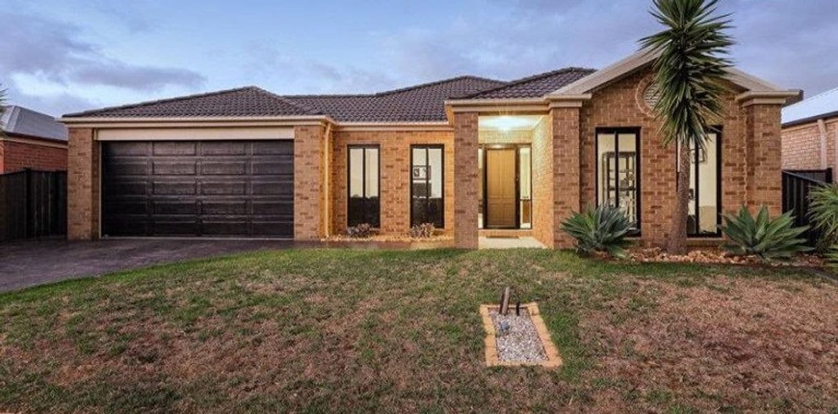 48 Miles Franklin Boulevard, Point Cook VIC 3030, Point Cook - Image 1