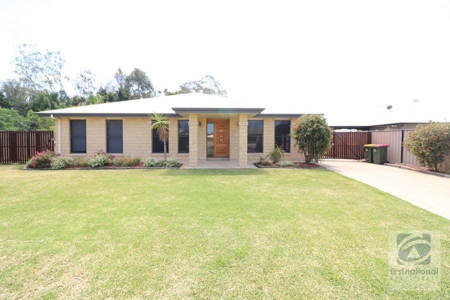 Goondiwindi QLD 4390, Goondiwindi - Image 1