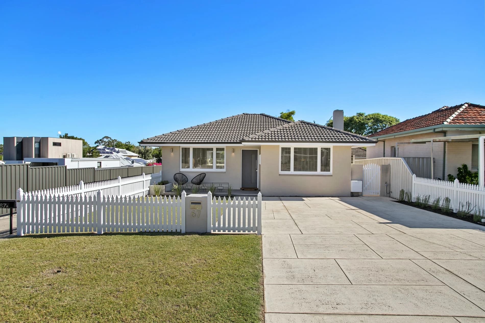 6/27 Falkirk Avenue, MAYLANDS WA 6051, Bayswater - Image 1