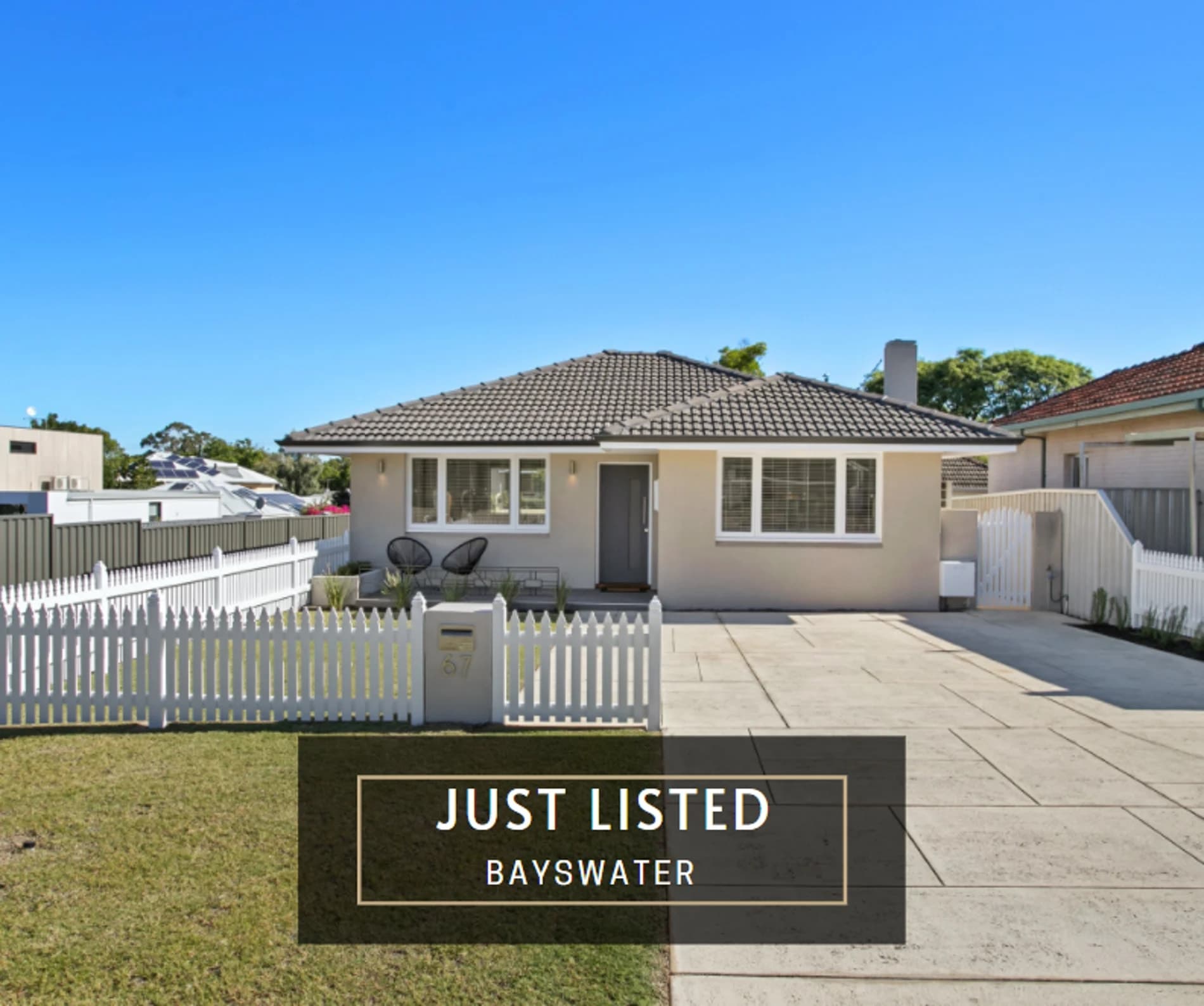 6/27 Falkirk Avenue, MAYLANDS WA 6051, Bayswater - Thumbnail 3
