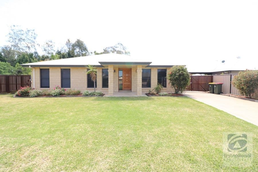 Goondiwindi QLD 4390, Goondiwindi - Image 1