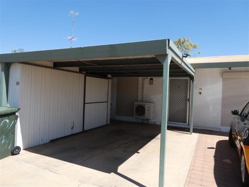 10/57 Head Street, Braitling NT 0870, Braitling - Image 1