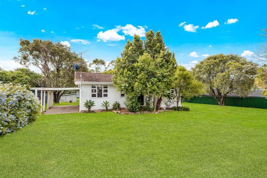 7 Macquarie Road, Wilberforce NSW 2756, Wilberforce - Image 1
