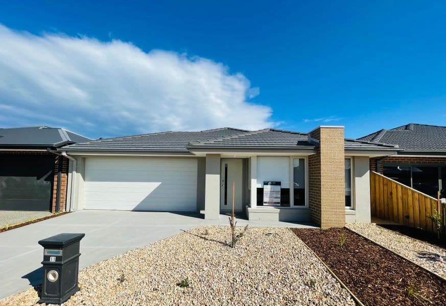 11 Bexley Terrace, Donnybrook VIC 3064, Donnybrook - Image 1
