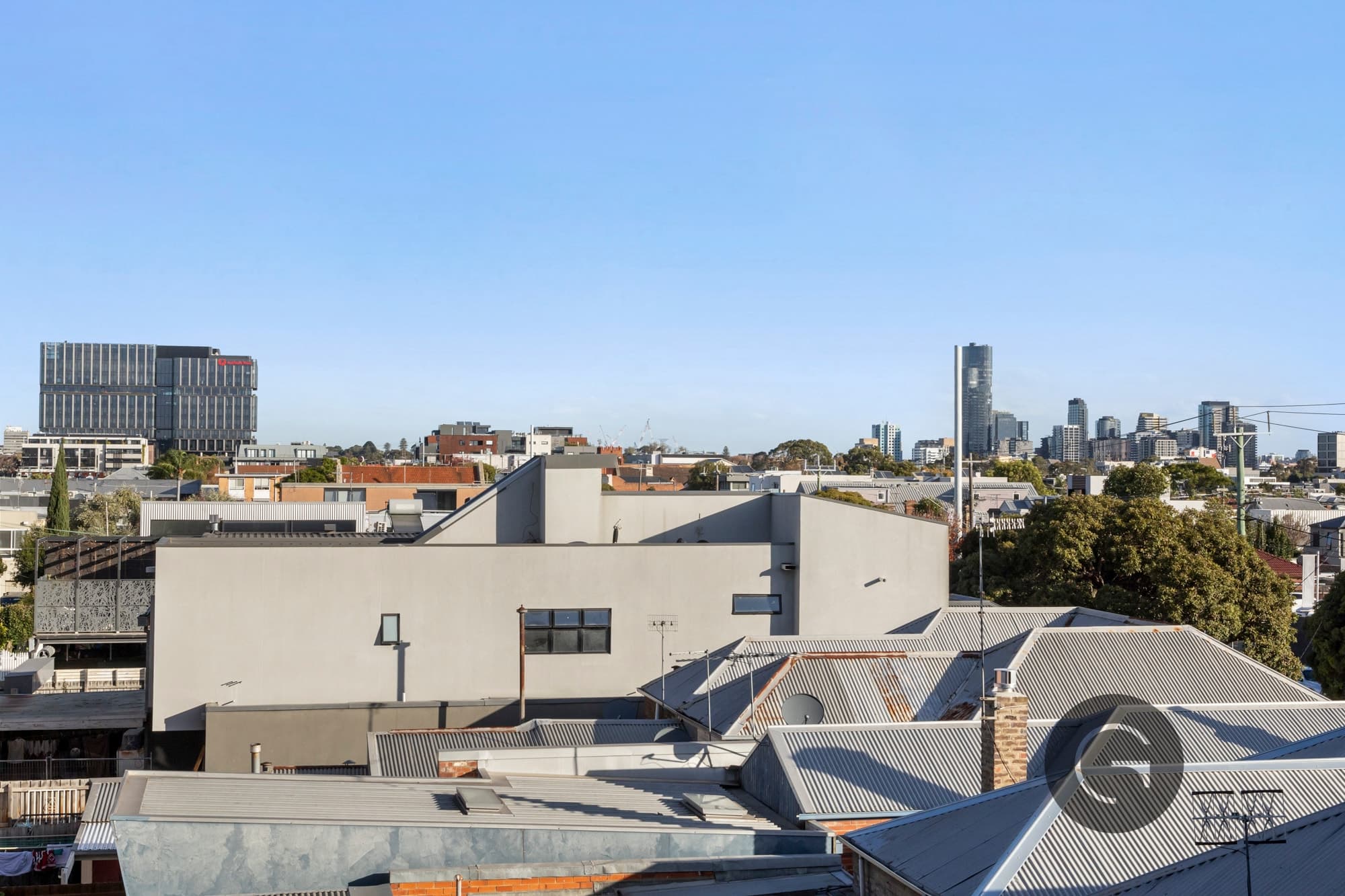 211/203 Burnley Street, Richmond, Richmond - Image 1
