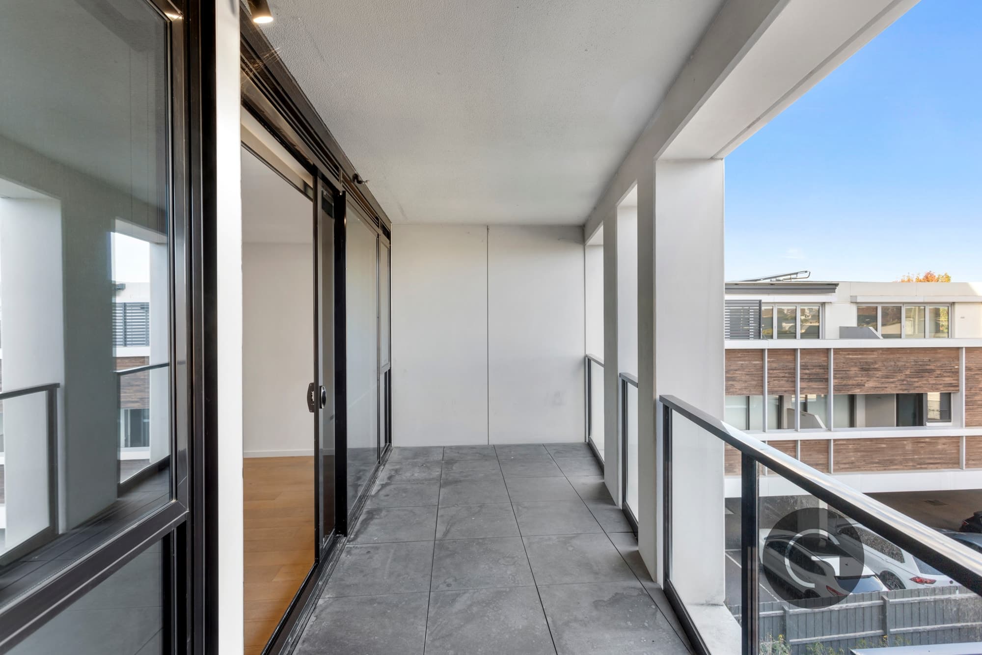 211/203 Burnley Street, Richmond, Richmond - Thumbnail 2