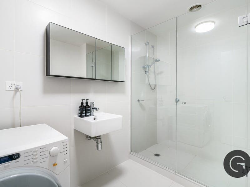 G05/12 Trenerry Crescent, Abbotsford, Abbotsford - Image 1