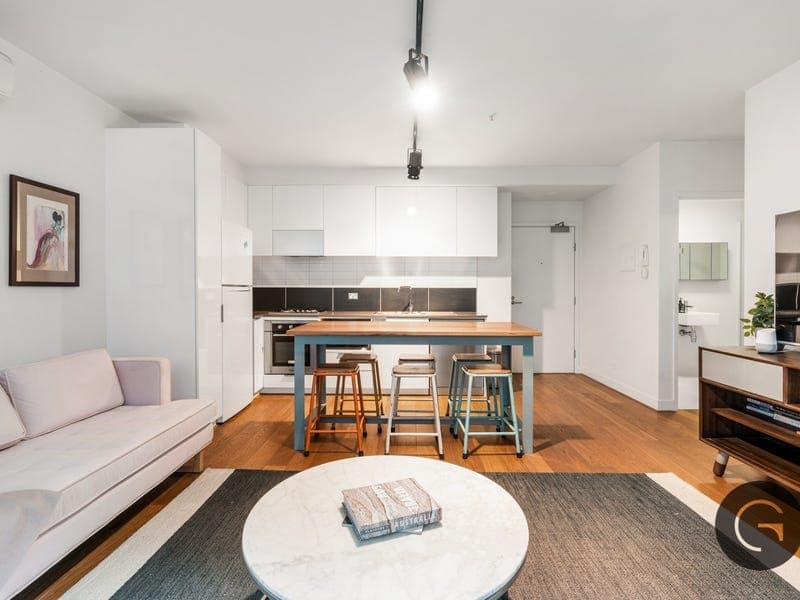 G05/12 Trenerry Crescent, Abbotsford, Abbotsford - Thumbnail 4