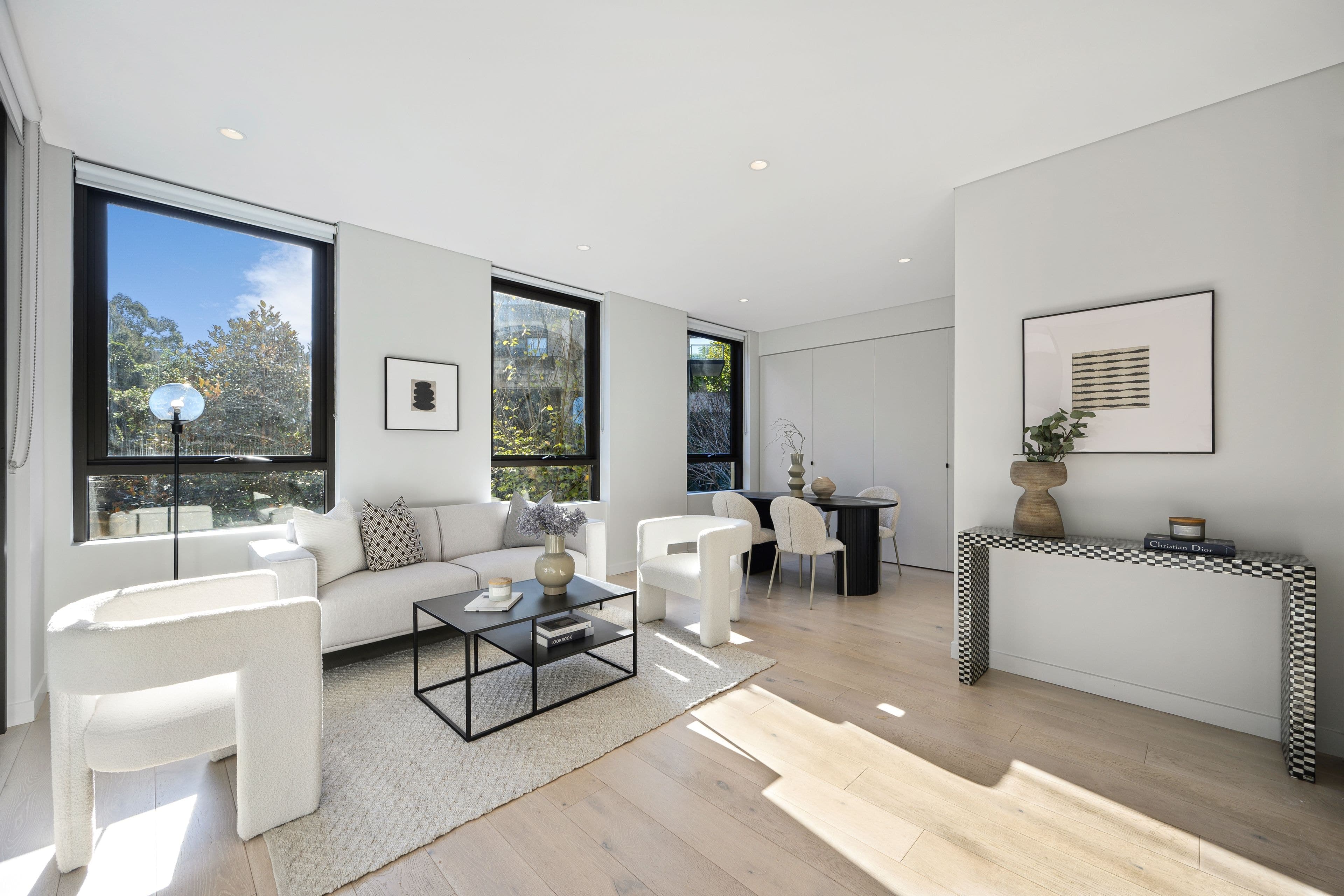307/8B Pymble Avenue, Pymble NSW 2073, Pymble - Image 1