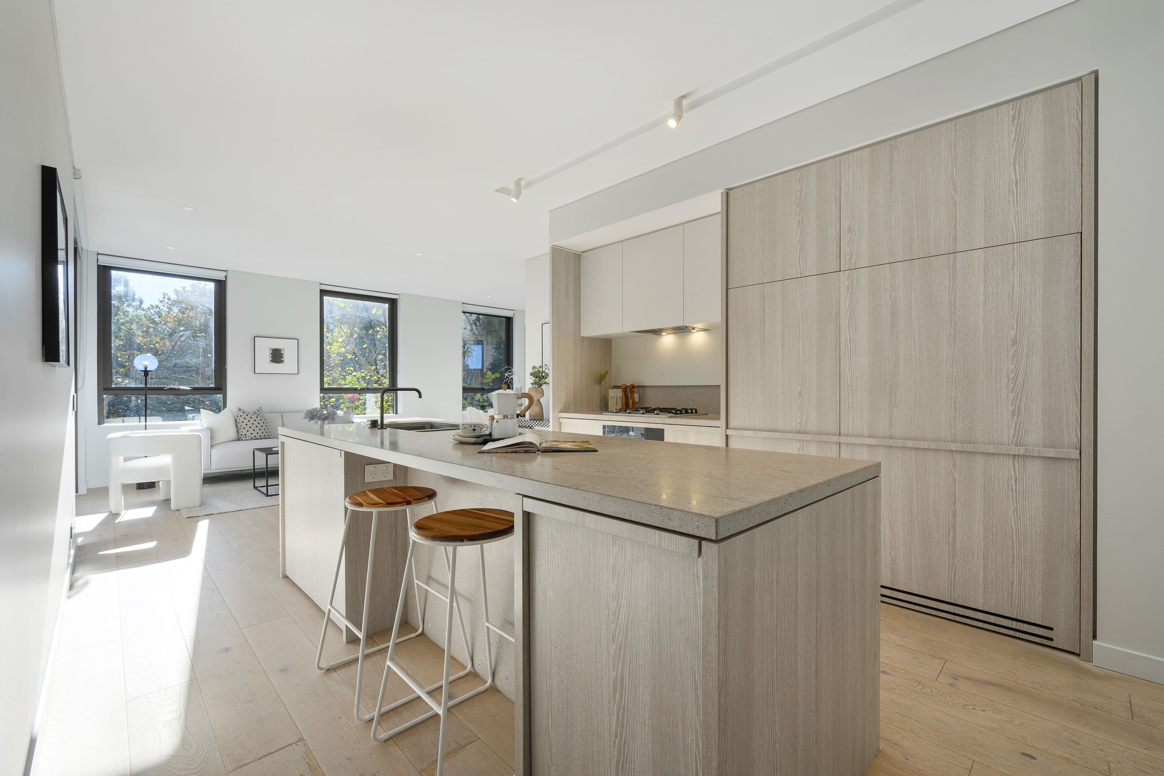 307/8B Pymble Avenue, Pymble NSW 2073, Pymble - Thumbnail 2