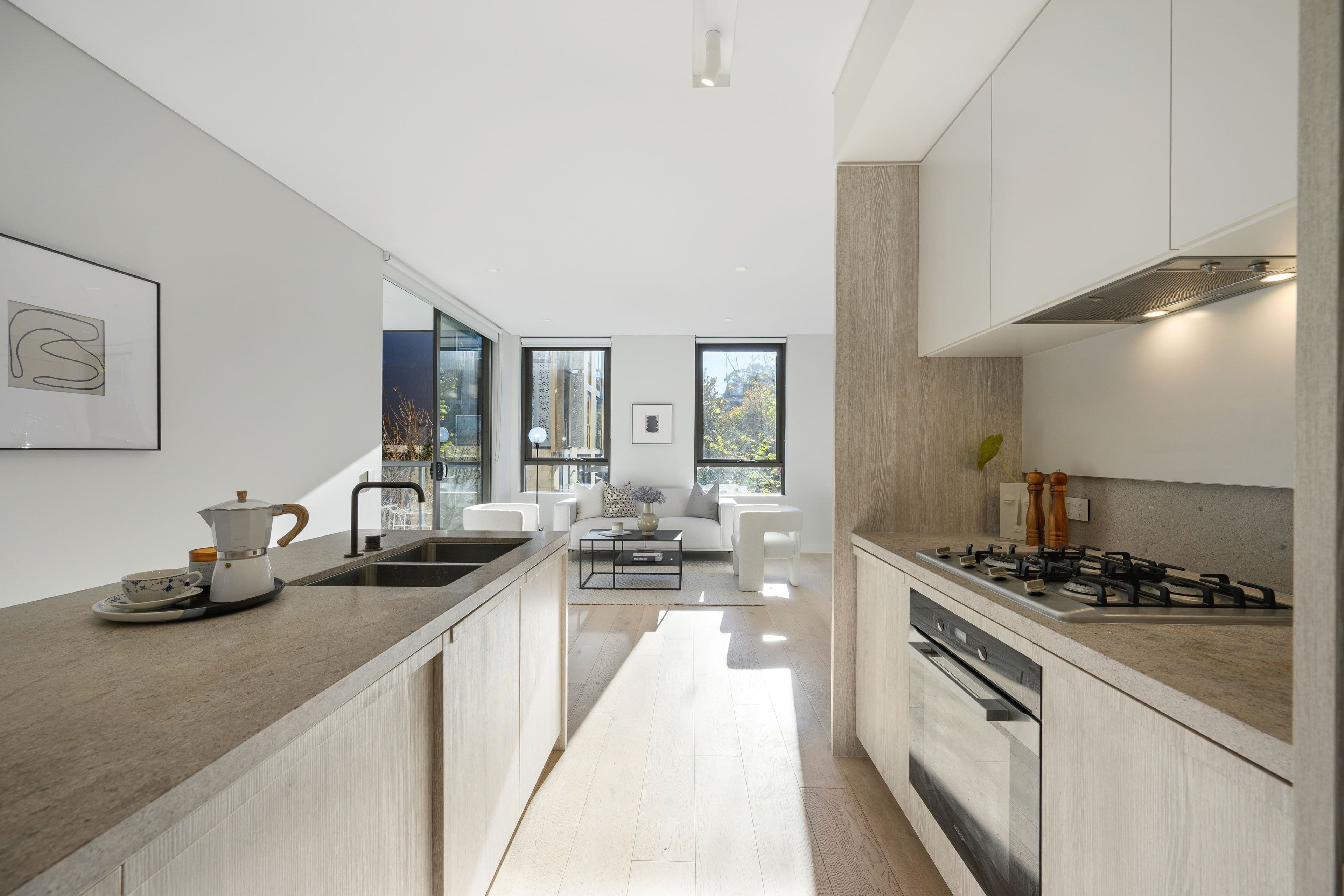 307/8B Pymble Avenue, Pymble NSW 2073, Pymble - Thumbnail 5