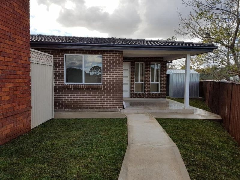 9A Gruner Street, Mount Pritchard NSW 2170, Mount Pritchard - Image 1