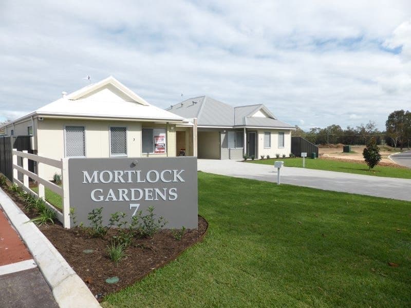 12/7 Springfield Road, Northam WA 6401, Northam - Image 1