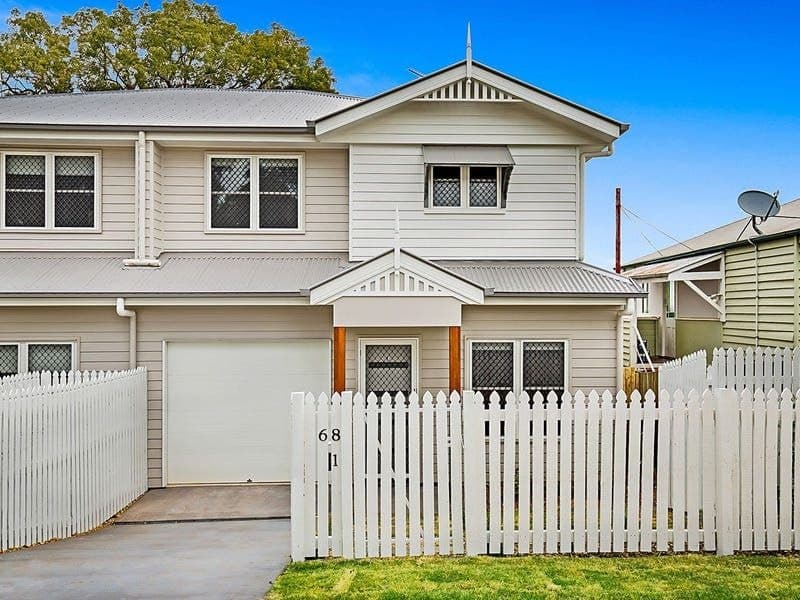 1/68 Alford Street, Mount Lofty QLD 4350, Mount Lofty - Image 1