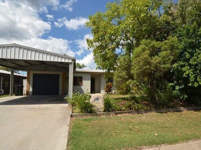 44 Thalberg Avenue, Biloela QLD 4715, Biloela - Image 1