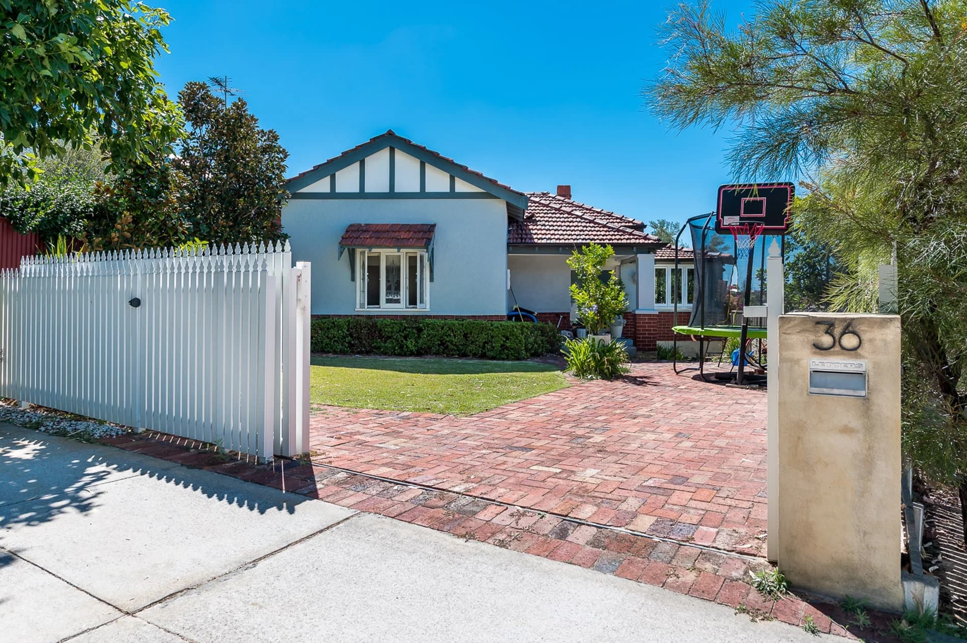 6/27 Falkirk Avenue, MAYLANDS WA 6051, Bayswater - Thumbnail 3