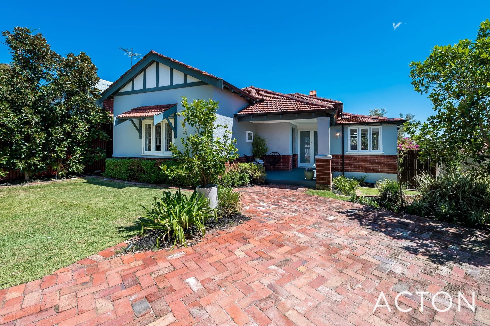 6/27 Falkirk Avenue, MAYLANDS WA 6051, Bayswater - Thumbnail 4