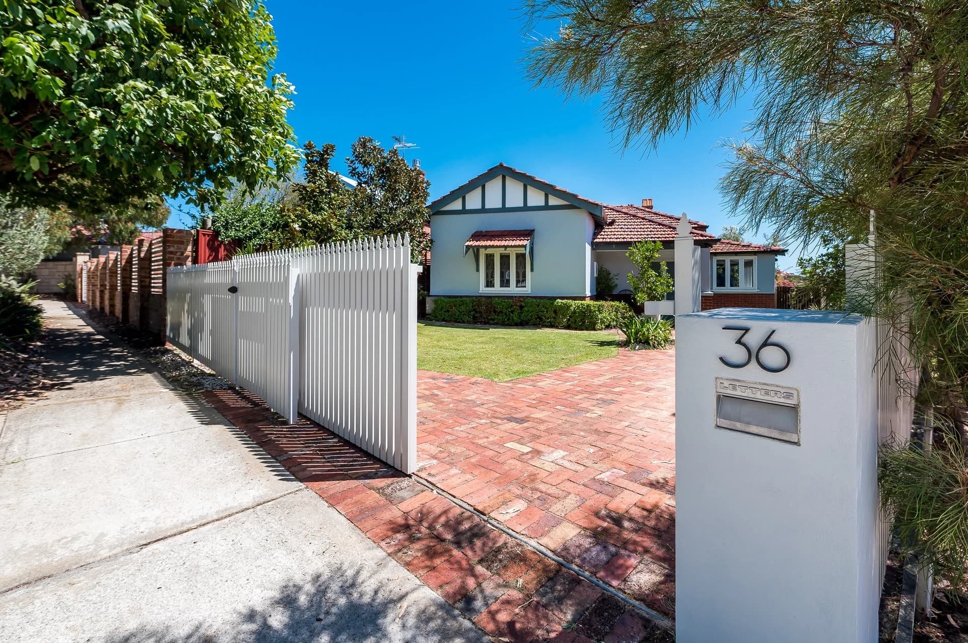 6/27 Falkirk Avenue, MAYLANDS WA 6051, Bayswater - Thumbnail 5