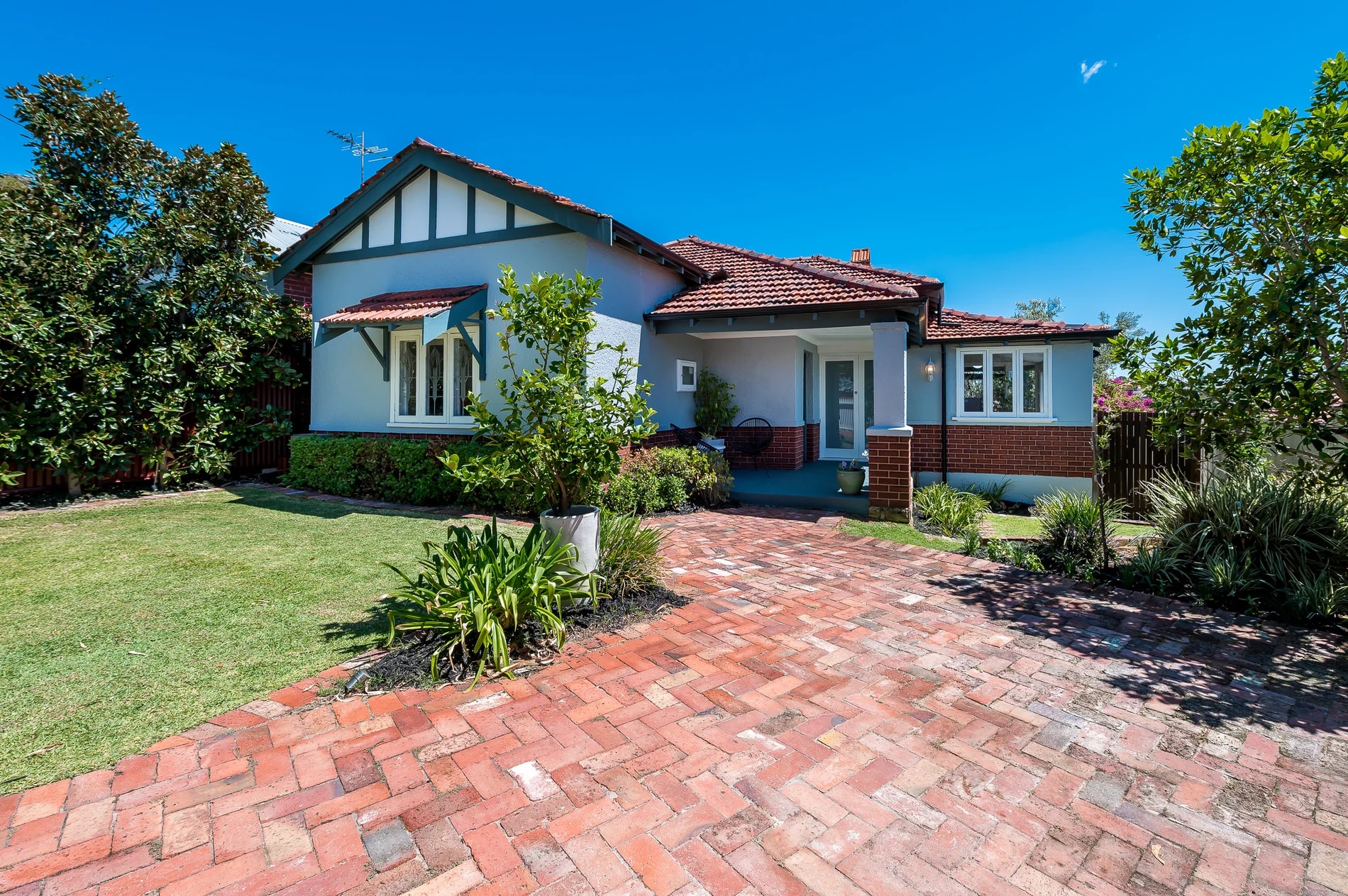 6/27 Falkirk Avenue, MAYLANDS WA 6051, Bayswater - Thumbnail 8