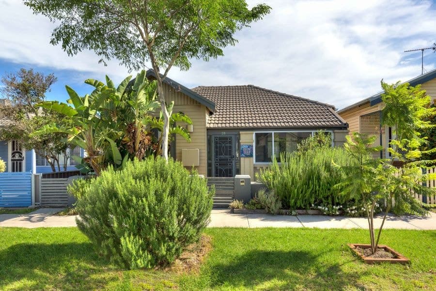31 Bibby Street, Hamilton NSW 2303, Hamilton - Image 1