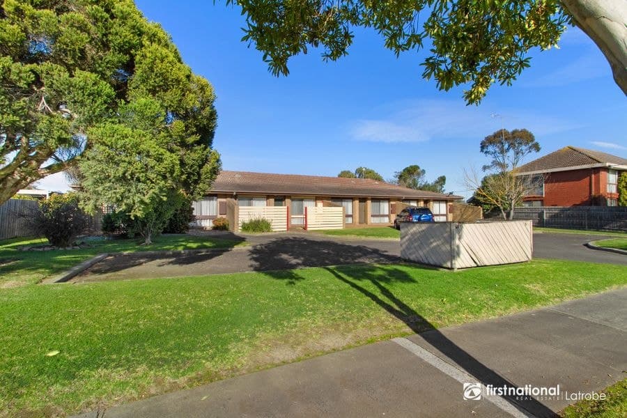 1/19-21 Ormond Road, Traralgon VIC 3844, Traralgon - Image 1