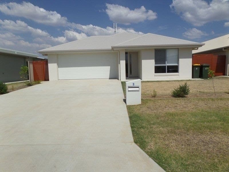 9 Ellem Drive, Chinchilla QLD 4413, Chinchilla - Image 1