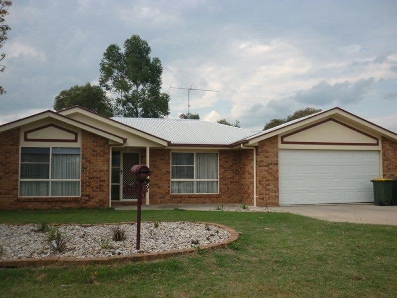 103 Oak Street, Chinchilla QLD 4413, Chinchilla - Image 1