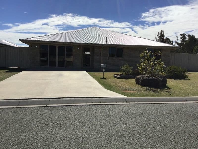 25 Dudley Street, Chinchilla QLD 4413, Chinchilla - Image 1