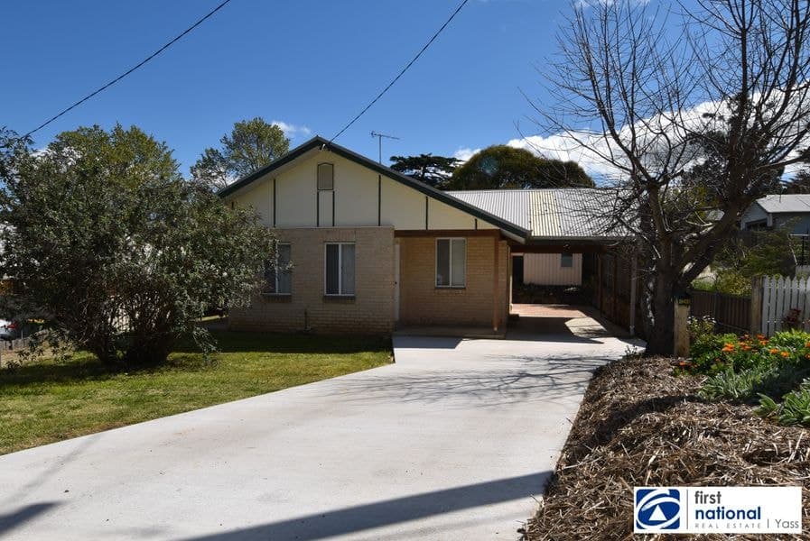 65 Meehan Street, Yass NSW 2582, Yass - Image 1