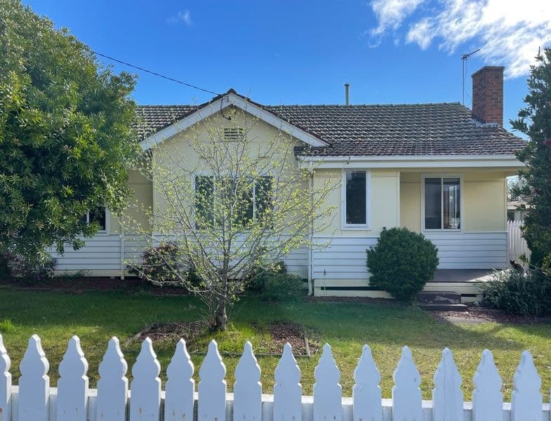 74 Gordon Street, Traralgon VIC 3844, Traralgon - Image 1