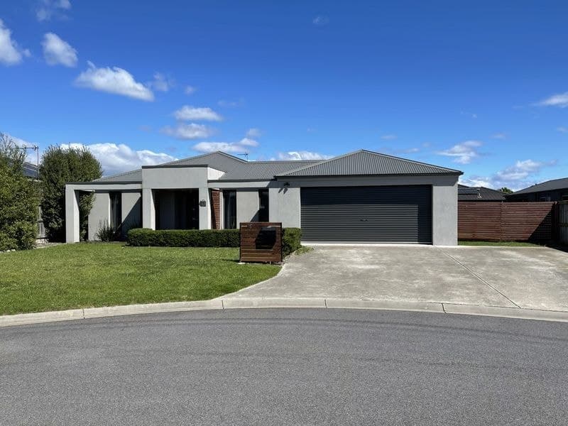 5 Sanctuary Lane, Traralgon VIC 3844, Traralgon - Image 1