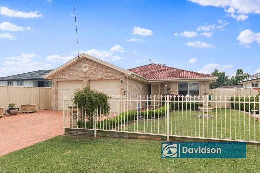 33 Ambon Road, Holsworthy NSW 2173, Holsworthy - Image 1