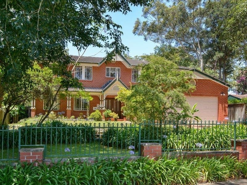 2 Yarrara Road, Pymble NSW 2073, Pymble - Image 1