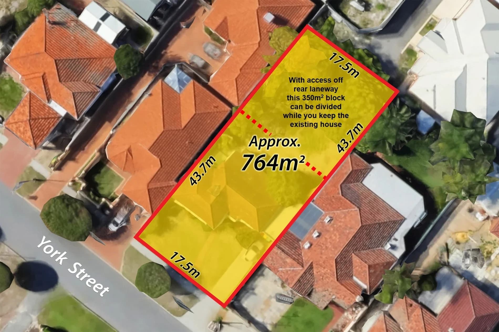 6/27 Falkirk Avenue, MAYLANDS WA 6051, Bedford - Image 1