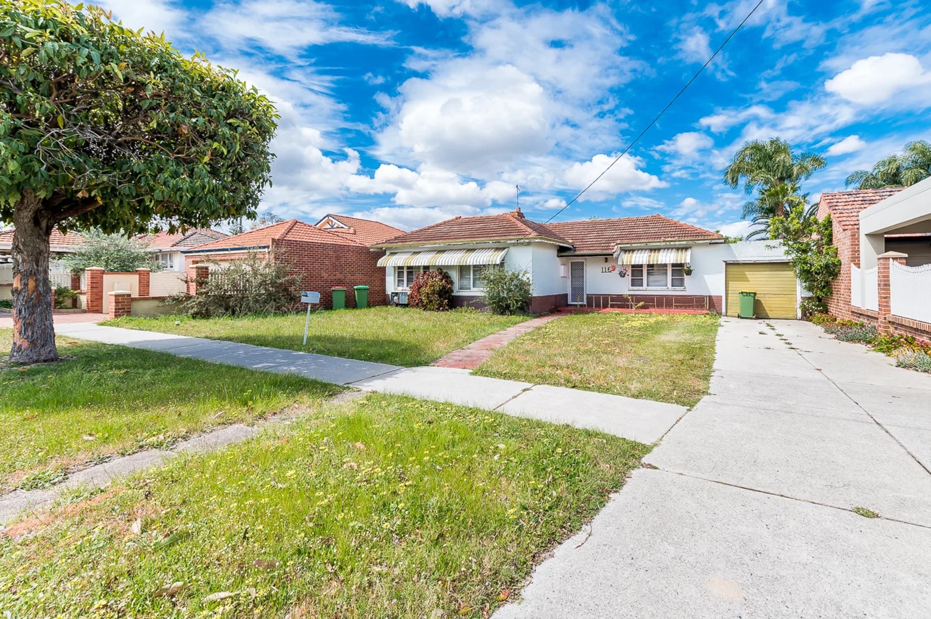 6/27 Falkirk Avenue, MAYLANDS WA 6051, Bedford - Thumbnail 2